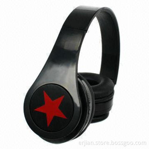 Free Sample Headphones, Wireless Memory Card, FM, Radio, Rechargeable Battery